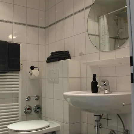 Apartmán Komodig