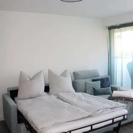 Apartmán Komodig *