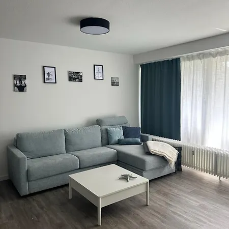 Komodig Apartmán *