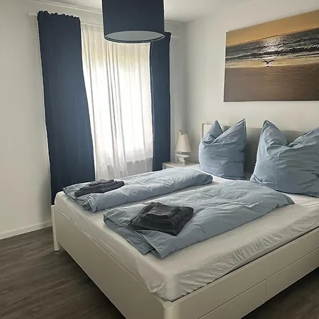Komodig Apartmán *